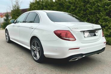 mercedes benz e class универсал: Ижарага берем: Жеңил унаа, Жеке ижара