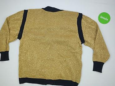 secondhand: Women`s cardigan, size XL — 3