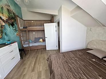 Иссык-Куль 2026: Коттедж, ЦО Chaika Resort, Сары-Ой, Детская площадка — 7