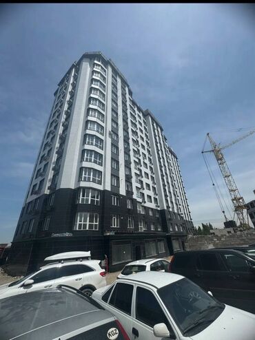коттеджи в горах: 2 комнаты, 52 м², Элитка, 8 этаж, Дизайнерский ремонт