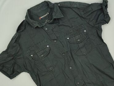 Shirt for men, M (EU 38), Cipo & Baxx, condition - Good
