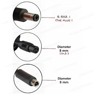 Elektrikli samokatlar: Segway adapter 🔹Segway üçün adapter🔌 🔹 Ölkə daxili pulsuz çatdırılma — 4
