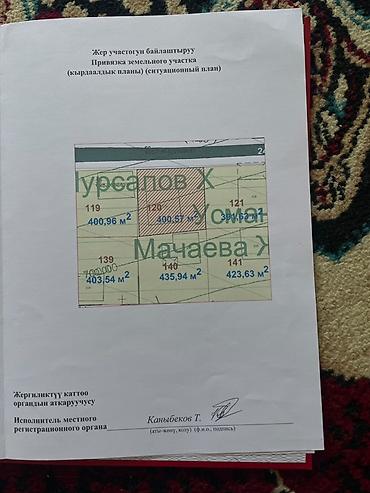 Продажа коттеджей и домов: 5 комнат, 180 м², 4 соток, Бишкек, Заря Собственник — 14