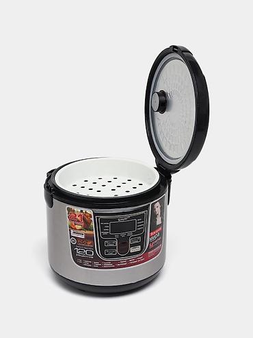 Другая техника для кухни: Мультиварка Zepter ZP-M177 – лучший помощник на кухне, она легко — 2