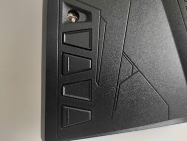 Monitori: Asus gejmerski monitor 24" Asus VG248QG TN gejmerski monitor 24" — 9