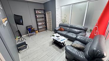акуновские: Продажа офисов 282 м², 1 этаж — 8