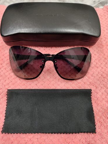 вертуалные очки: Новые солнцезащитные очки фирменные, Палароит . Покупали дорого продаю