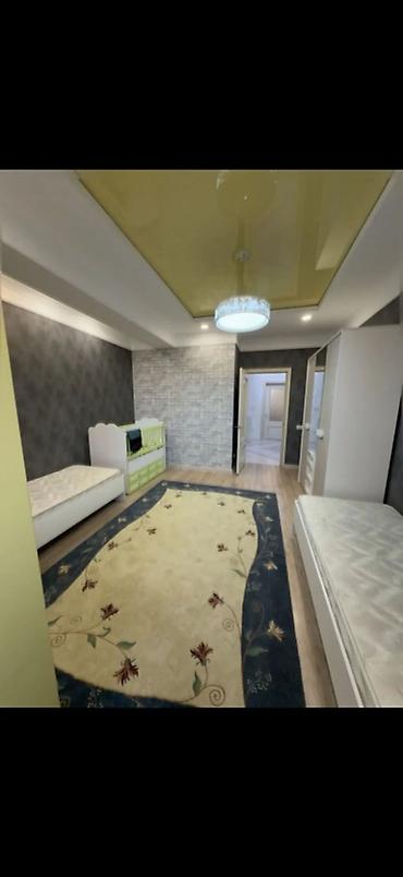 Продажа квартир: 4 комнаты, 140 м², 4 этаж — 10