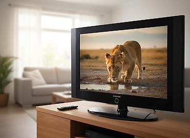 İşlənmiş Televizor Samsung LCD 32"