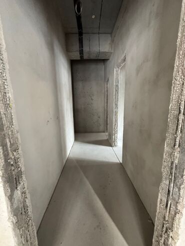 Продажа квартир: 2 комнаты, 75 м², Элитка, 1 этаж, ПСО (под самоотделку) — 10