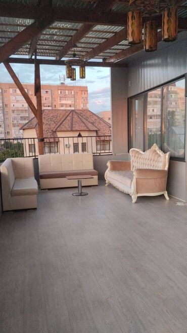 аренда клуб: 170 м², 5 комнат