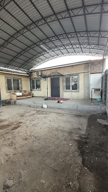 Продажа барачных домов: ⚠️Срочно продаётся Дом 📍Пригородное (центр) ✔️Дом кирпичный 80м² — 3