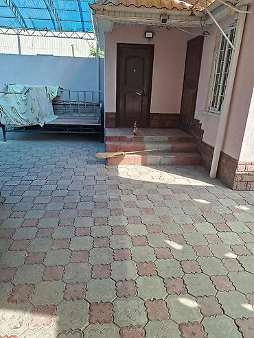 Уборка жасатам 2000сомго