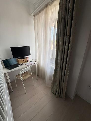 Продажа квартир: 1 комната, 46 м², Элитка, 4 этаж, Евроремонт — 3