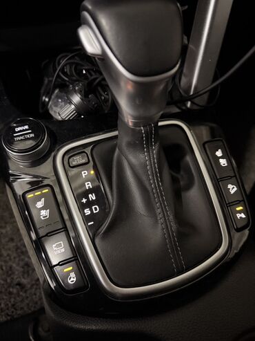 Kia: Kia Seltos: 2019 г., 1.6 л, Автомат, Дизель, Кроссовер — 7