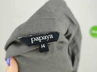havana mango: Papaya, Tunika damska, rozmiar XL — 4