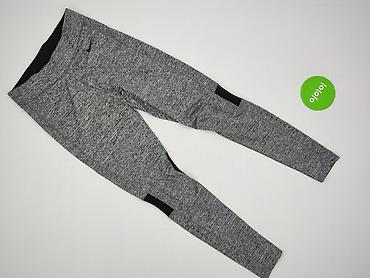 nicke: Nike, Legginsy Sportowe damskie, rozmiar S — 2