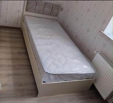 ay: Yeni, Təknəfərlik çarpayı, Matras ilə — 1