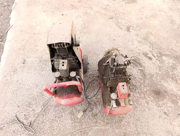 заправка газовых баллонов на дому бишкек: Компрессор Боёо үчүн, Электр, Поршень, Колдонулган