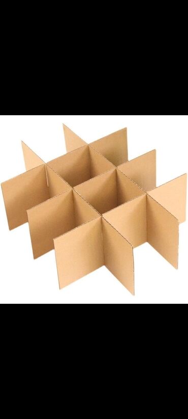 где купить картонные коробки для упаковки: Коробка