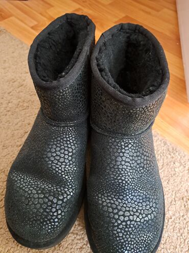 Čizme: Čizme, UGG, 38 — 3