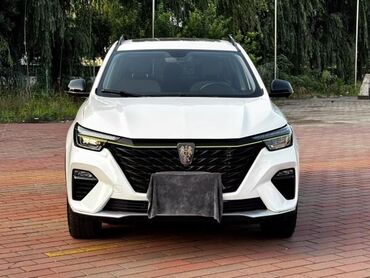 где можно купить электроскутер: Roewe RX5: 2021 г., 1.5 л, Автомат, Гибрид, Внедорожник