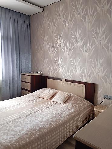 Mənzil kirayələyirəm: ​Продаётся 3-комнатная квартира с мебелью и техникой Квартира площадью — 26