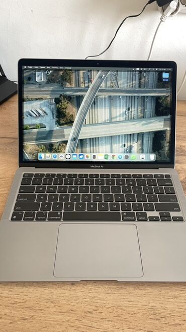 скупка imac: Ноутбук, Apple, 13.3 ", память SSD