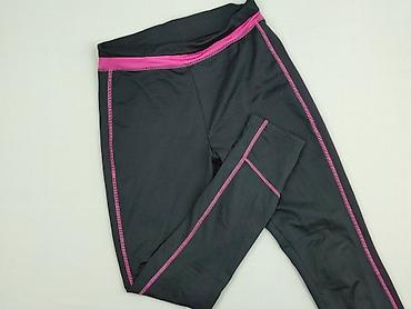 karko: Legginsy Sportowe damskie, rozmiar M — 1