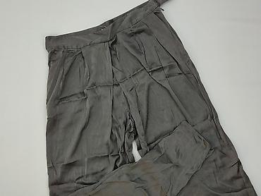 hm moro: H&M, Spodnie materiałowe damskie, rozmiar S — 1