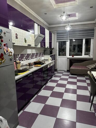 кв филармония: 3 комнаты, 147 м², Элитка, 8 этаж, Дизайнерский ремонт