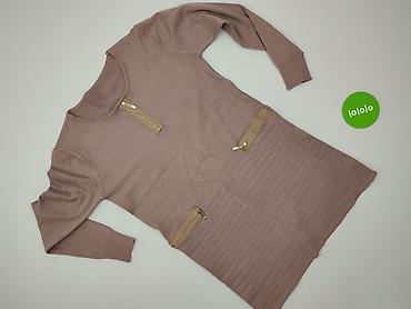 o pink: Sukienka damska, rozmiar M — 2