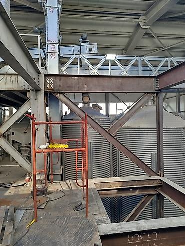 газовый котел для отопления дома: Монтаж и обвязка отопления под ключ - Проектирование и установка — 10