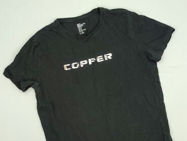 koszulka def leppard hm: H&M, Koszulka dla mężczyzn, rozmiar M