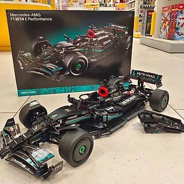 Игрушки: Конструкторы Цена: от 1200 Доставка бесплатно игрушки игрушка лего — 20