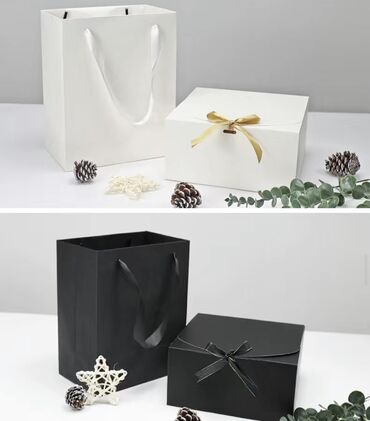 подарки родителям на новый год: Крафт-коробка Крафт-пакет Бумажные наполнители(белые) Наполнители из