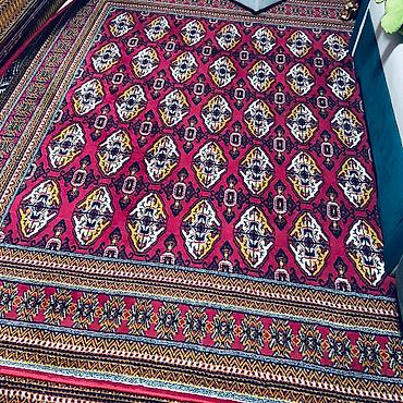 иранский ковер: Ковер Б/у, 250 * 250 — 3