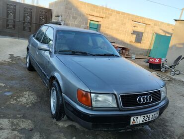 alfa romeo gtv 2 mt: Audi S4: 1991 г., Механика, Бензин, Седан