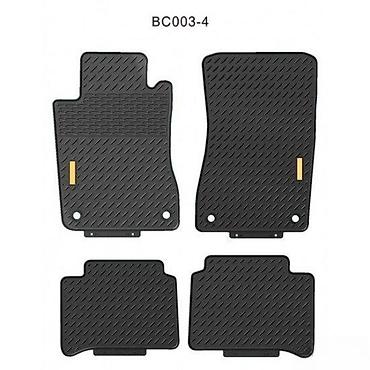 Patosnice: ORIGINAL TIPSKE GUMENE PATOSNICE MERCEDES E KLASA W210 W211 | Za — 1