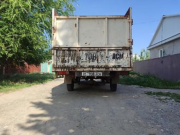 ман бортовой: Легкий грузовик, Mercedes-Benz, Дубль, 2 т, Б/у — 5