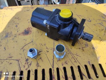 Инструменты для авто: Нш, комвом, гидравлика! Компрессор цементовоза.Аксиально поршневые — 15