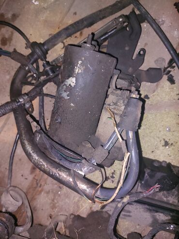 Другие автозапчасти: Есть в наличии оригинал запчасти от кабана 140 кузов. моторчик — 10