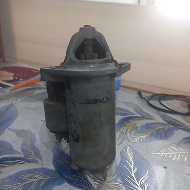 opel astra muherrik satilir: Bosch starter motor opel astra vektra - Brend/model: BOSCH, 0 001 107 — 3