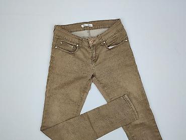 buty ccc biale: Jeansy damskie, rozmiar M — 1