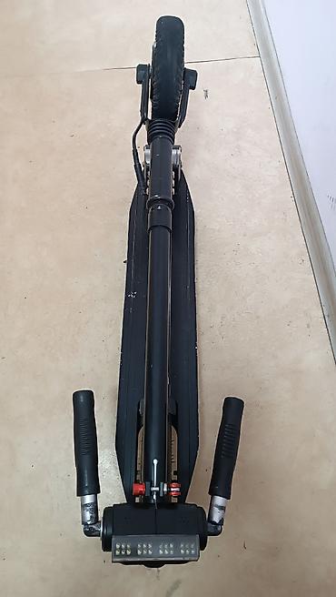 joyor t10 kg: Электросамокат, Б/у, Самовывоз, Платная доставка — 6