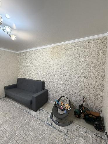 Продажа комнат: 90 м², С мебелью — 5