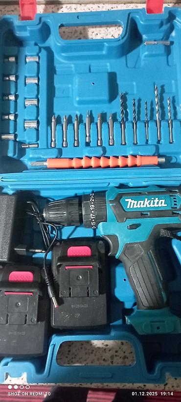 Digər tikinti materialları