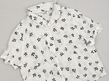 shirty: PULL&BEAR, Koszula damska, rozmiar S — 1