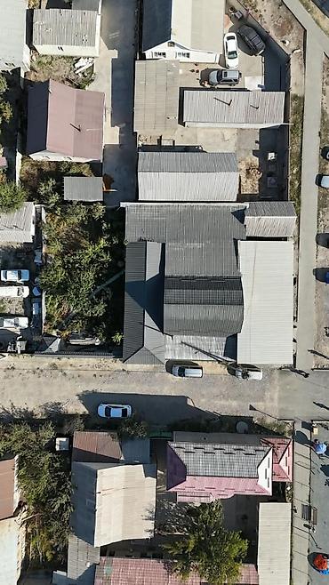 Продажа коммерческой недвижимости: 🔥 СРОЧНО! ПРОДАЁТСЯ ЗЕМЕЛЬНЫЙ УЧАСТОК С ДОМОМ В АК-БОСОГО! 🔥 💎 ПЕРВАЯ — 1
