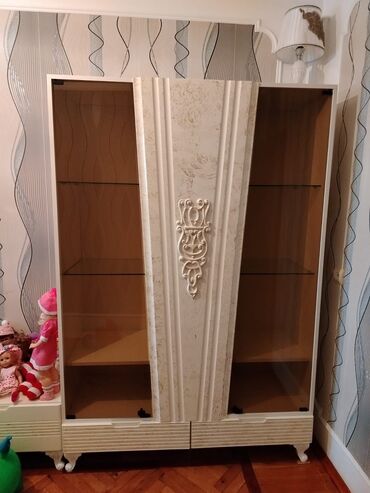 стенка конго: Yeni, Açılan, 2 qapılı Düz dolab, Qorka, Türkiyə